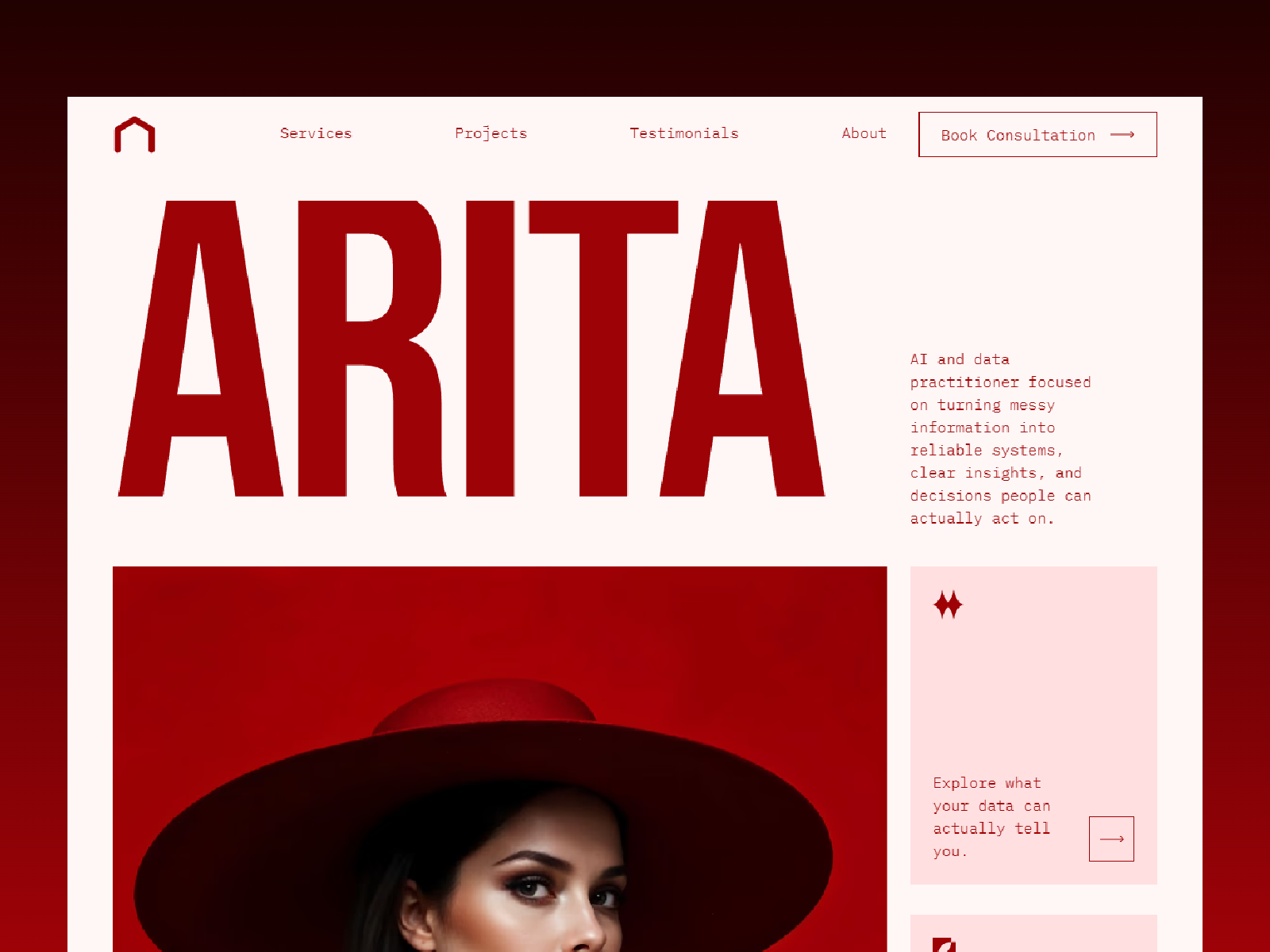 Screenshot 1 of Arita
