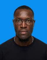 Kendric Kenway-Davidson