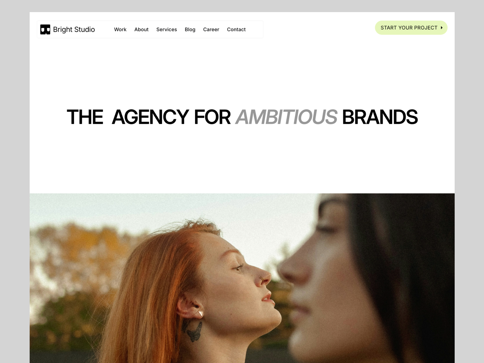 Screenshot 2 of Bright Studio