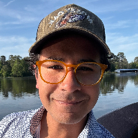 Sammy Lopez