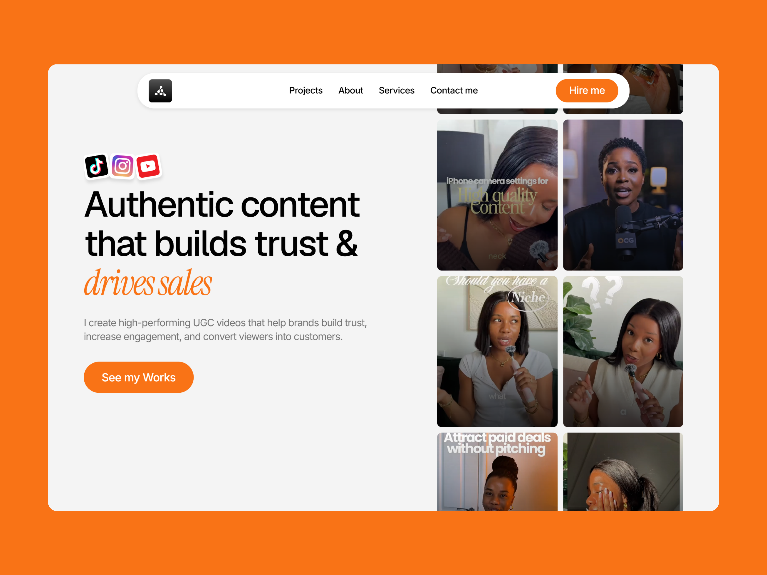 UGcreate by Paul Chukwuebuka