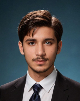 Abdullah Irfan
