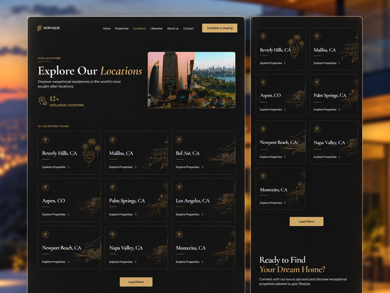Screenshot 3 of Norvique