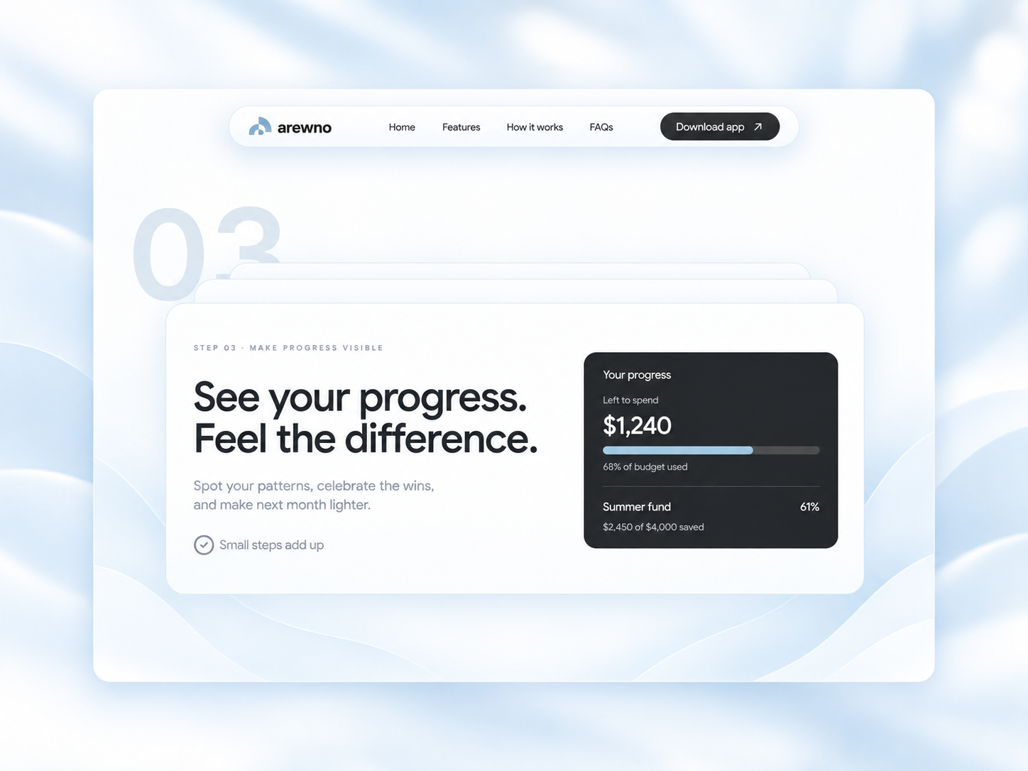 Screenshot 3 of Arewno