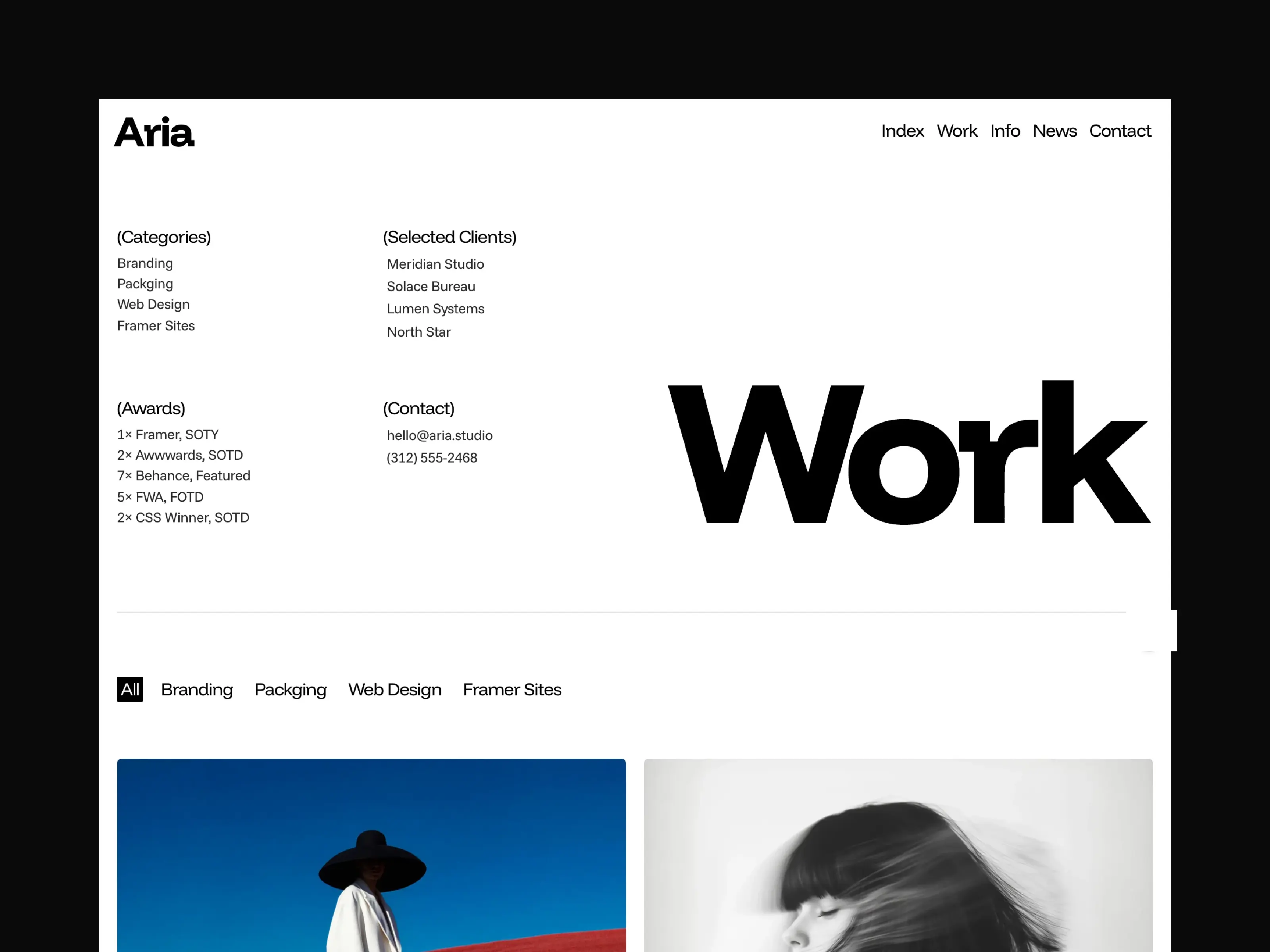 Screenshot 2 of Ariaa