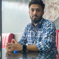 Injamul Haque Somrat