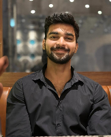 Ibrahim Shaikh