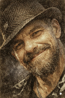 Douglas Rogers