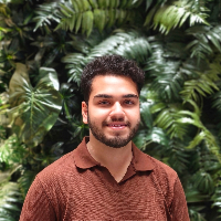 Ronan Mohapatra