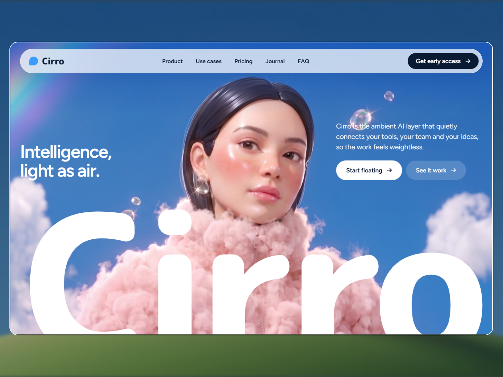 Cirro by Gwatsin T