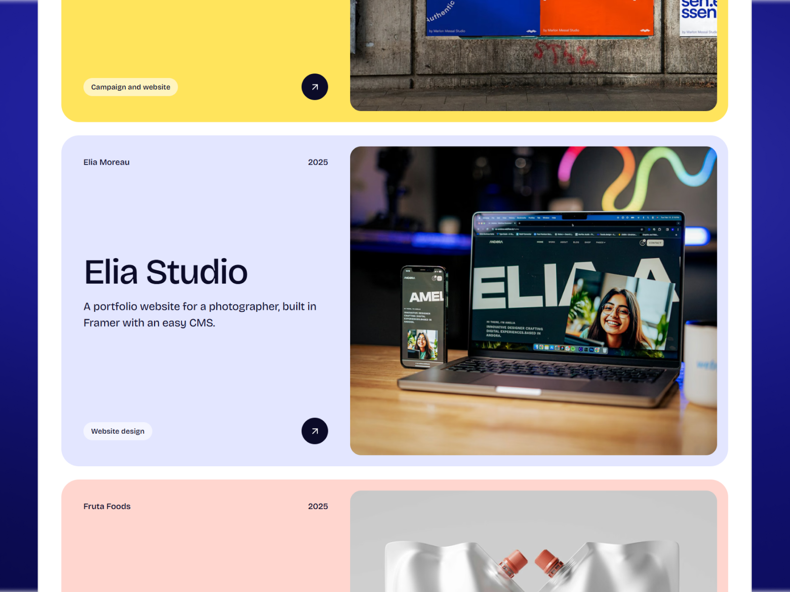 Screenshot 3 of Cobalt Studio