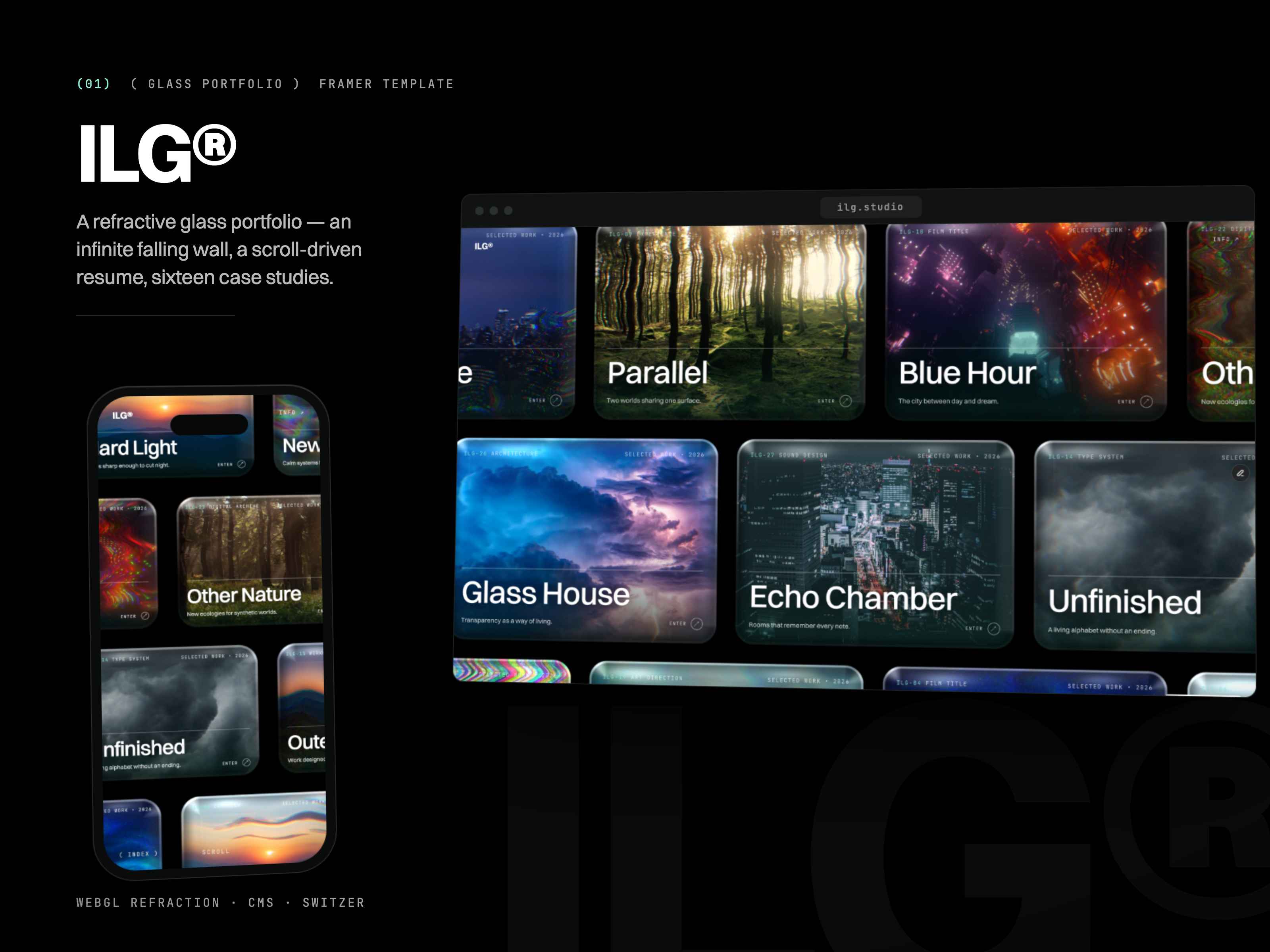 Screenshot 1 of Vitrex