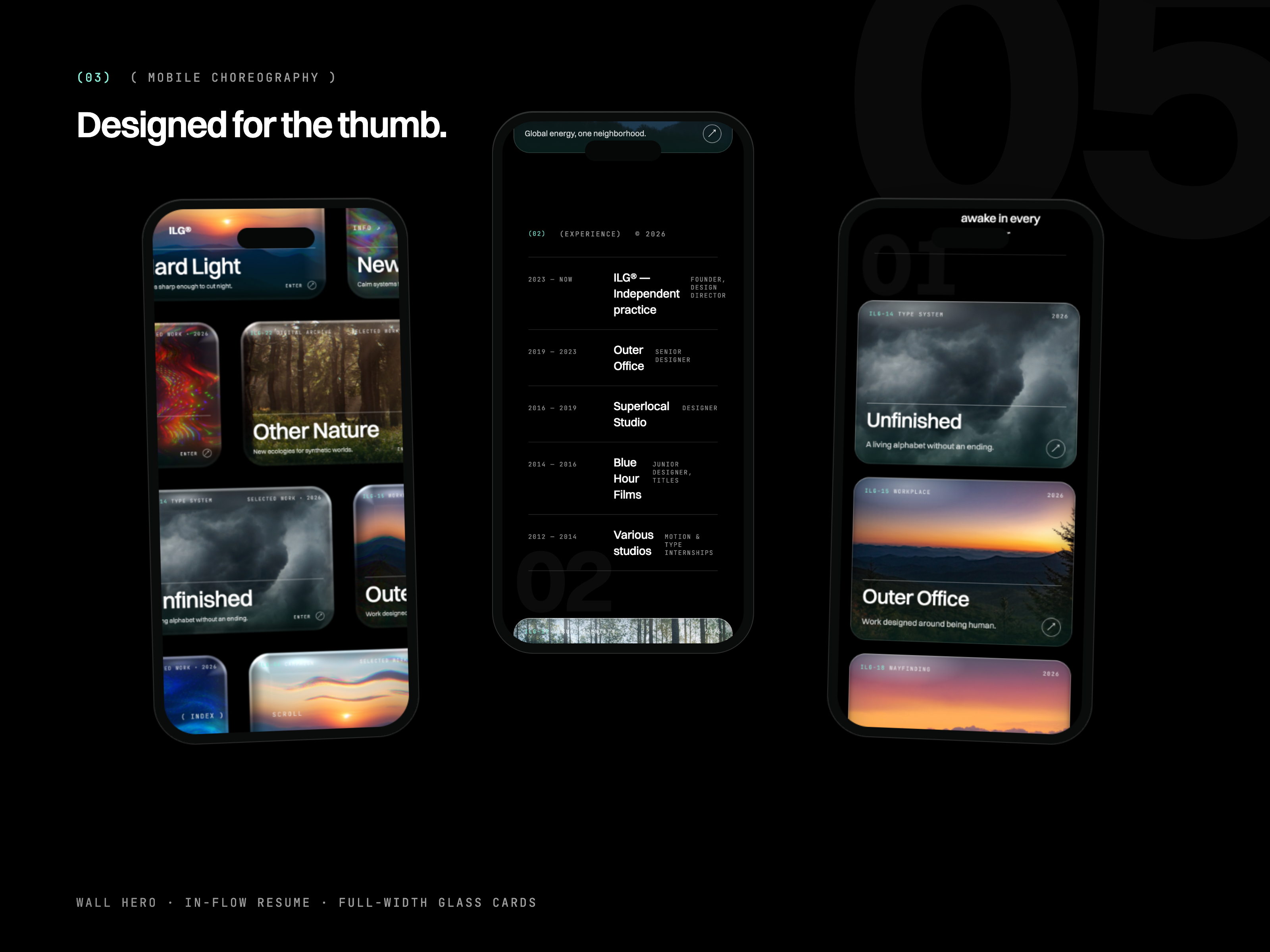 Screenshot 2 of Vitrex
