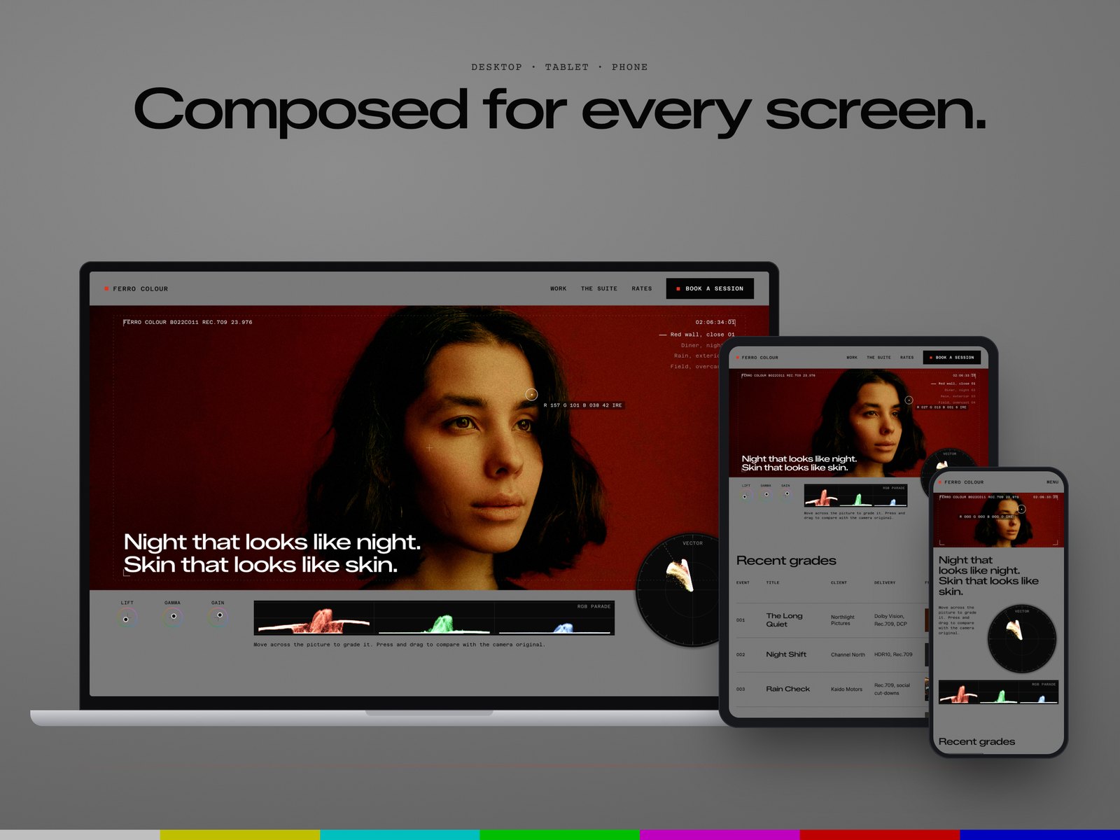 Screenshot 2 of Chromire