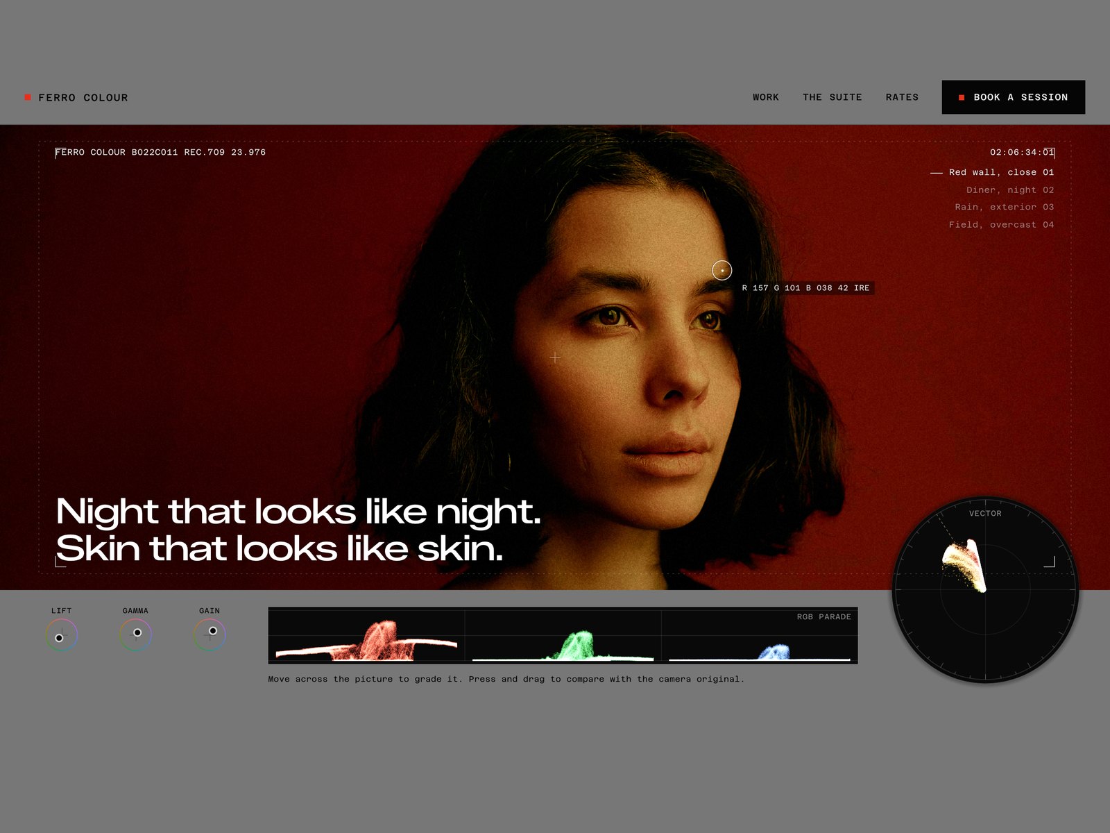 Screenshot 3 of Chromire