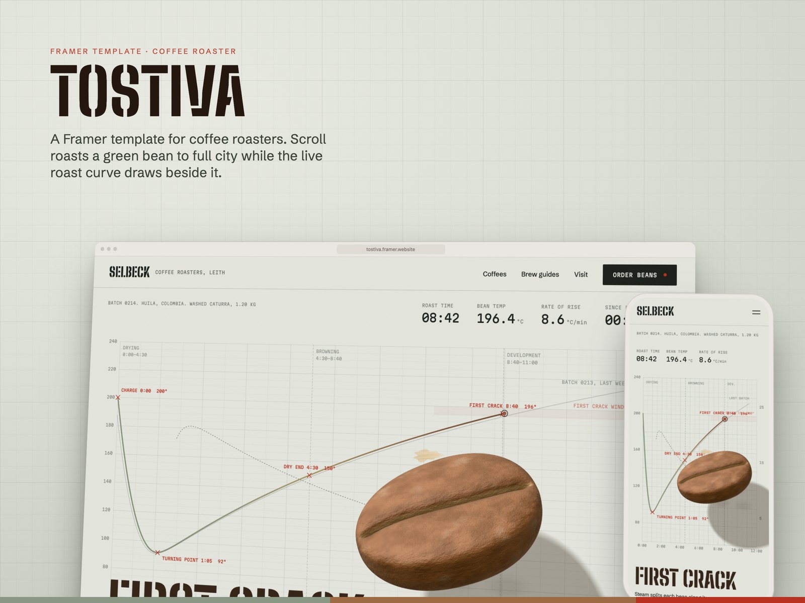 Screenshot 1 of Tostiva