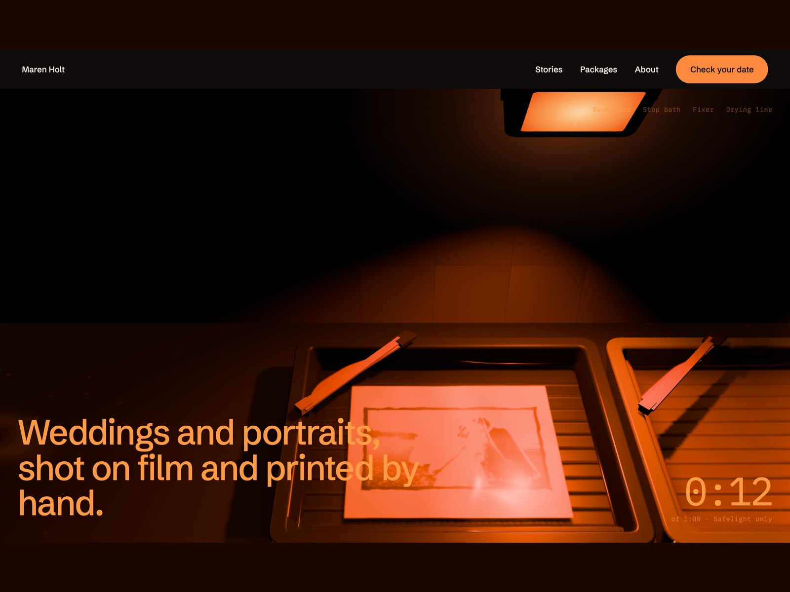 Screenshot 3 of Latenne Wedding 3D