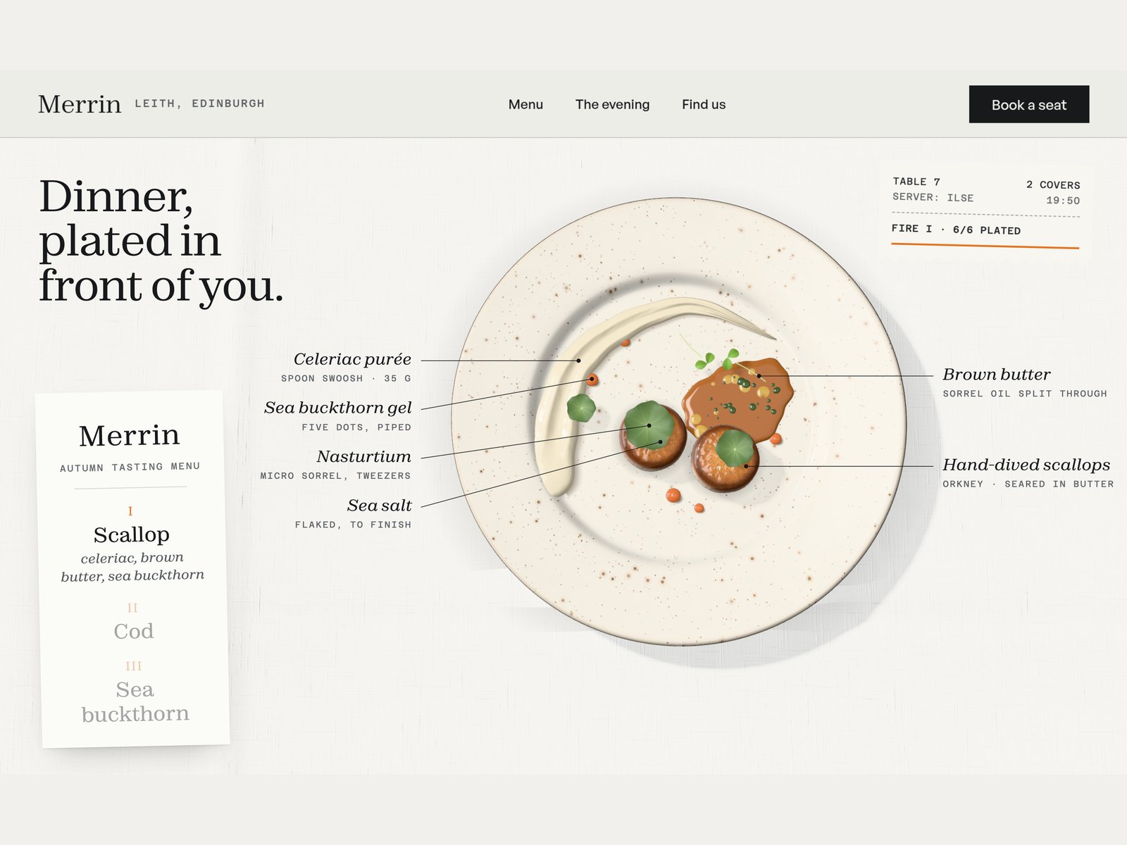 Screenshot 3 of Coulira