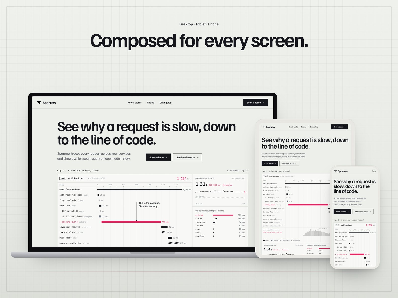 Screenshot 2 of Cascra