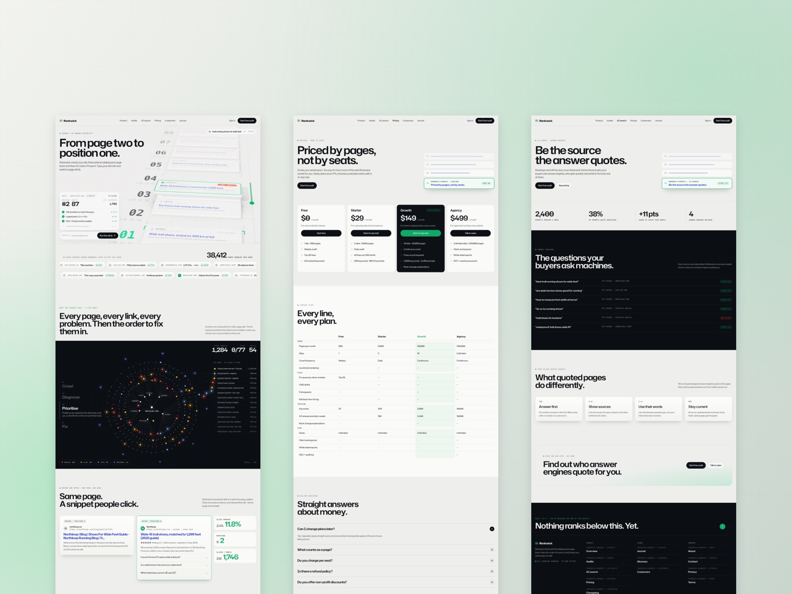 Screenshot 2 of Serpyard