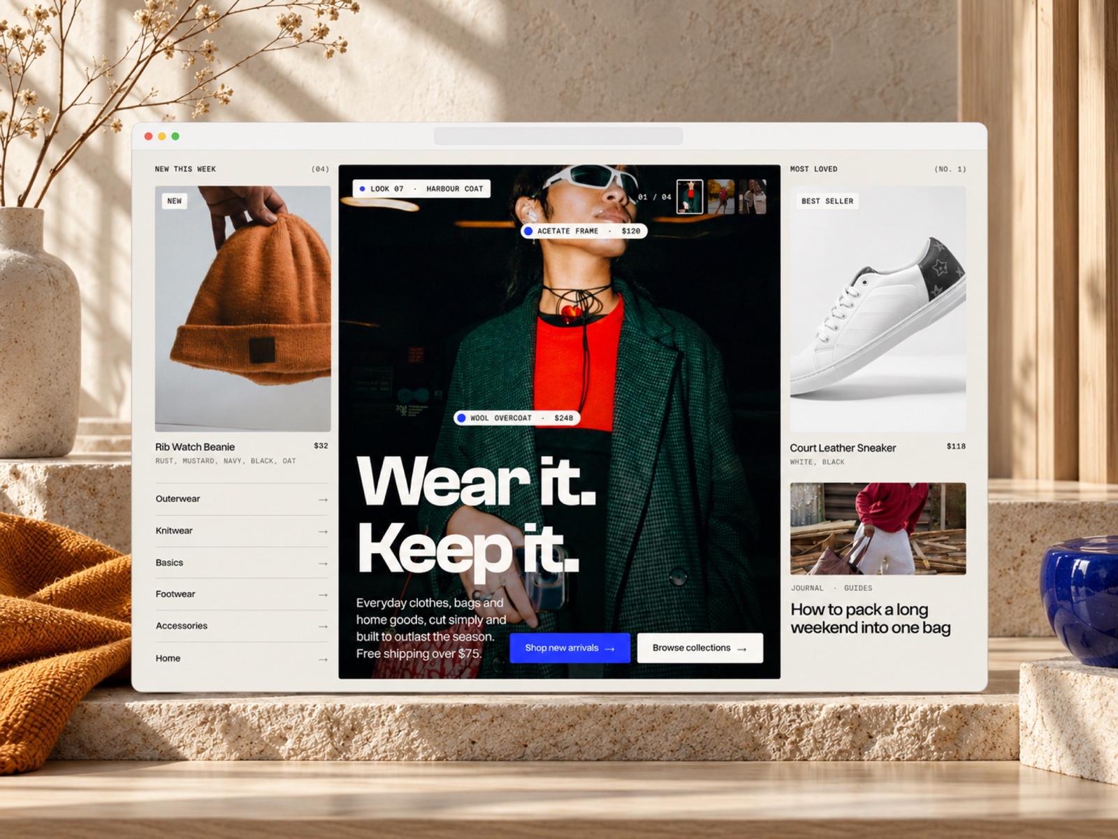 Catalogfront by John Nicholson