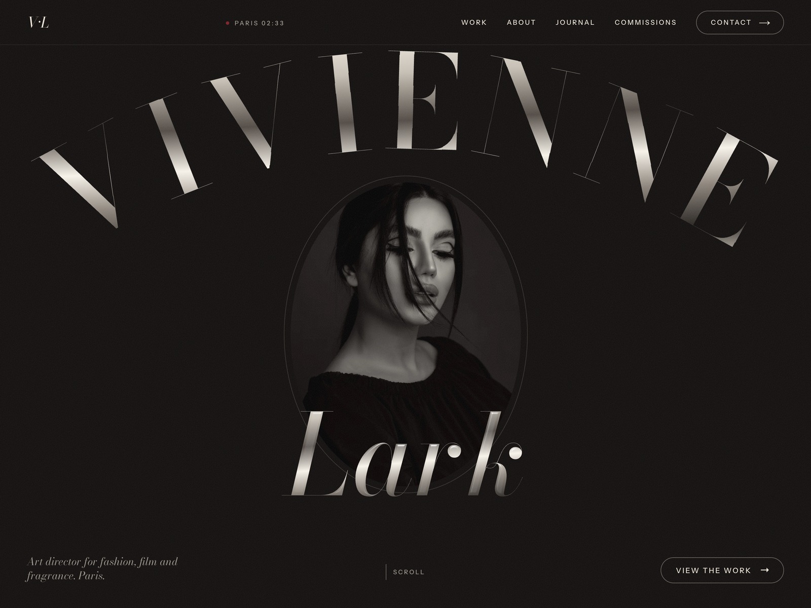 Screenshot 2 of Vivienne Lark