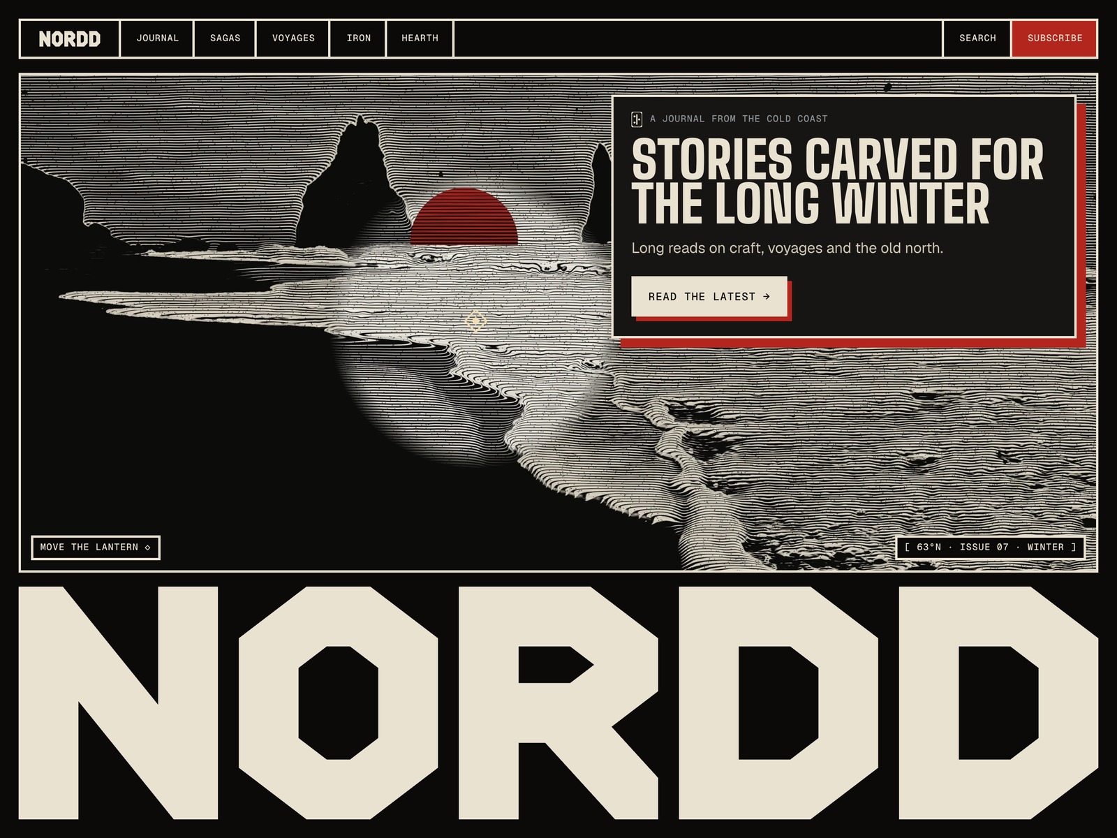 Screenshot 3 of Nordd