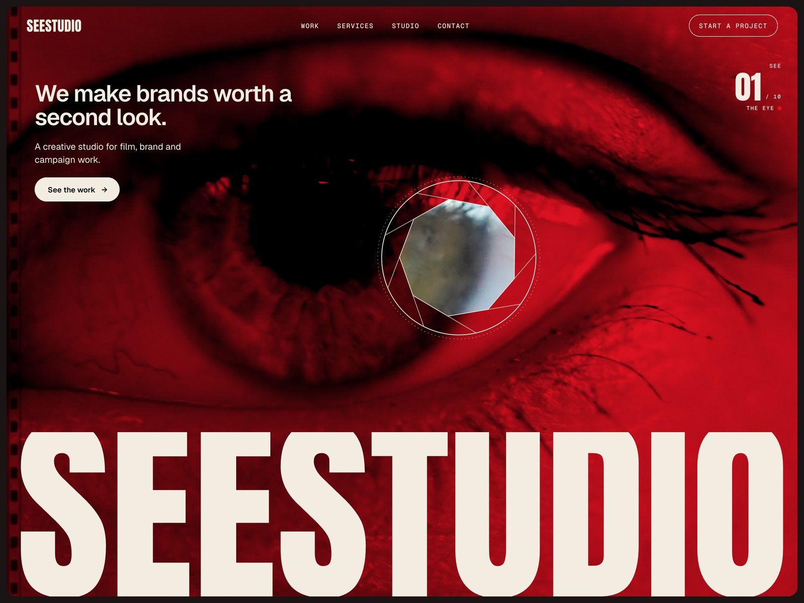Screenshot 2 of SEESTUDIO