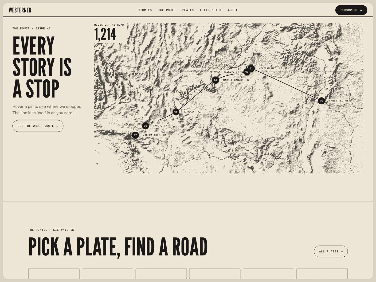 Screenshot 2 of Westerner