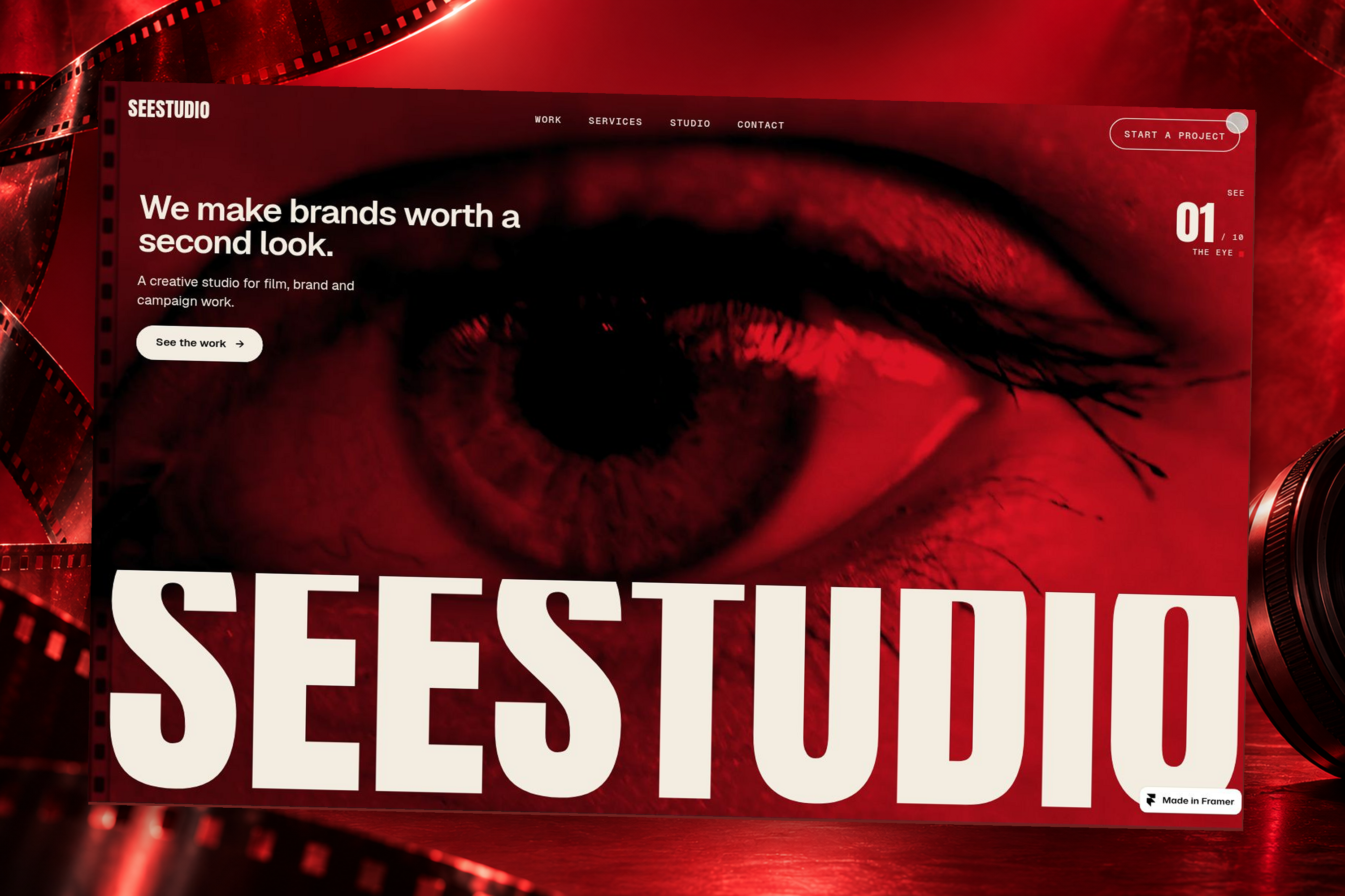 Screenshot 4 of SEESTUDIO