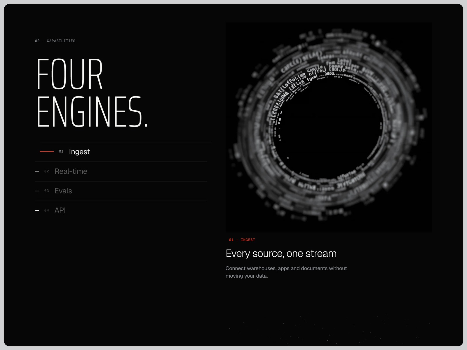 Screenshot 3 of EmpireAI