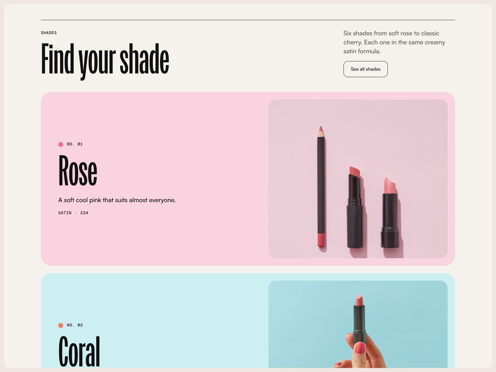 Screenshot 3 of Rouge Studio
