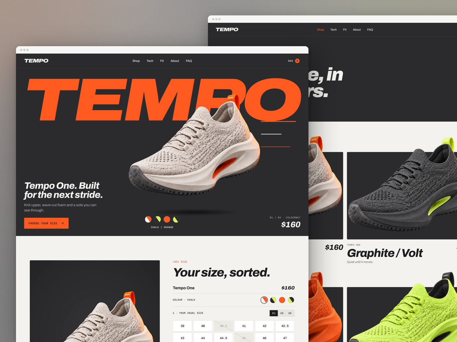 Screenshot 3 of TEMPO