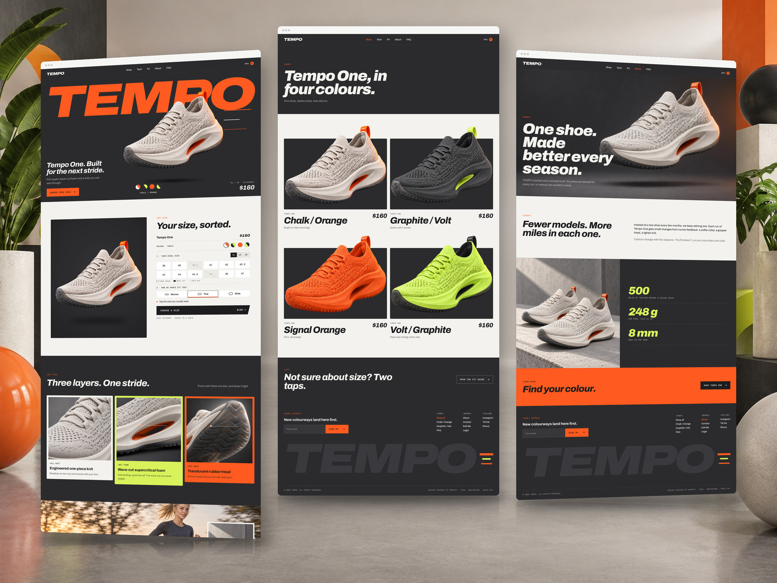 Screenshot 4 of TEMPO