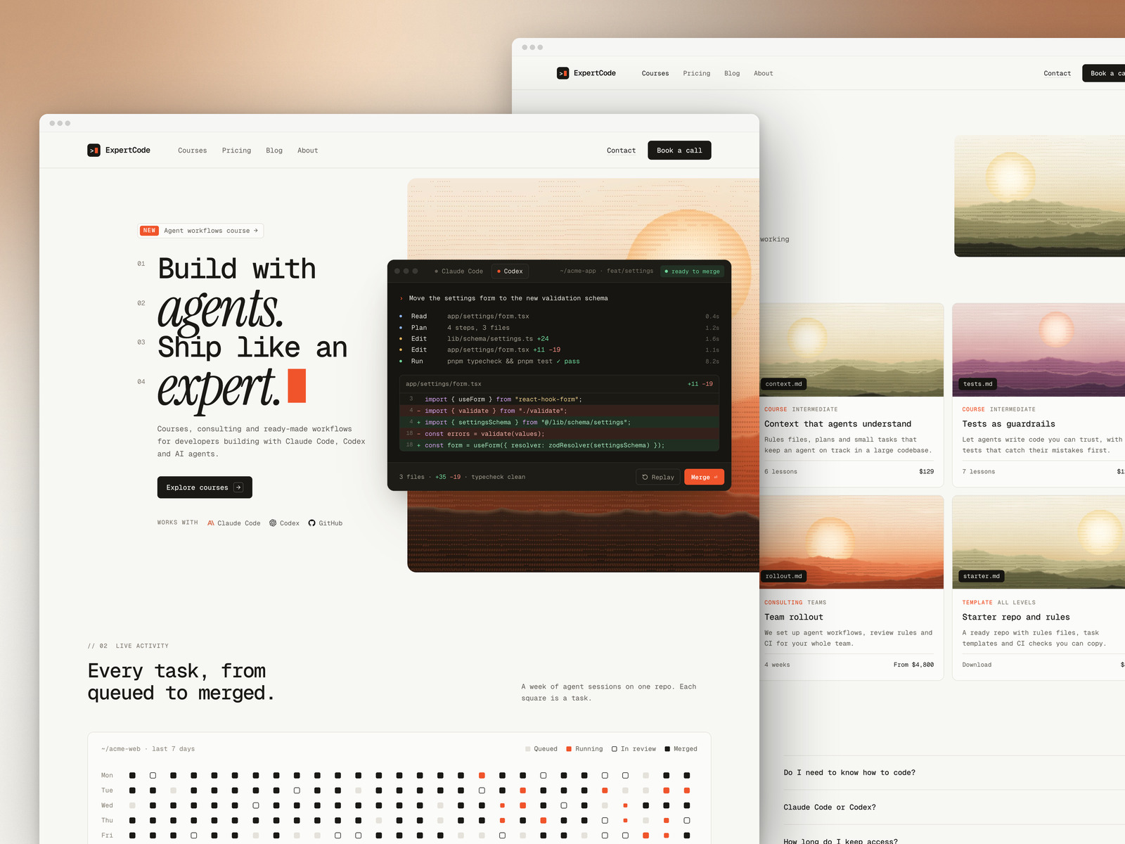 Screenshot 3 of ExpertCode