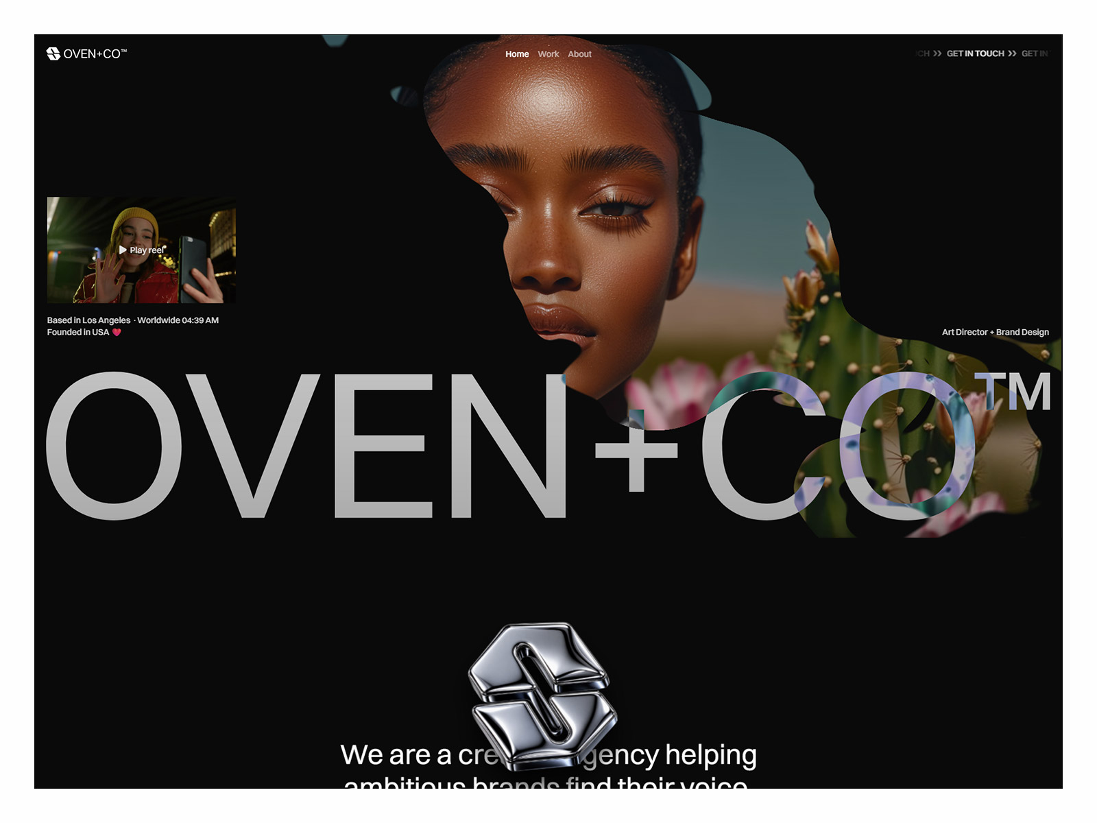 Screenshot 1 of Oven Co