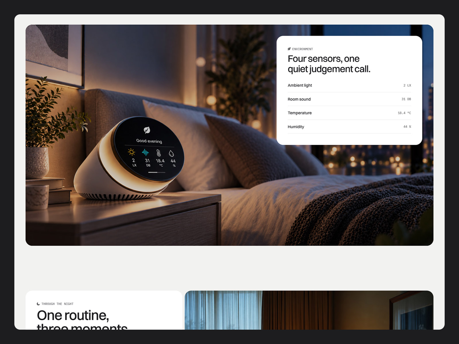 Screenshot 2 of SomniQ