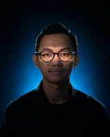 Chandra Surahman