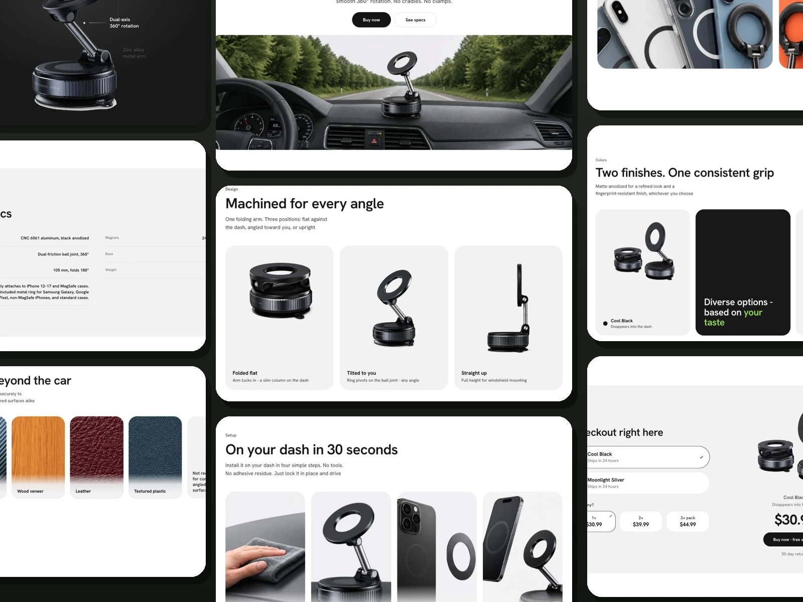 Screenshot 2 of Geekget