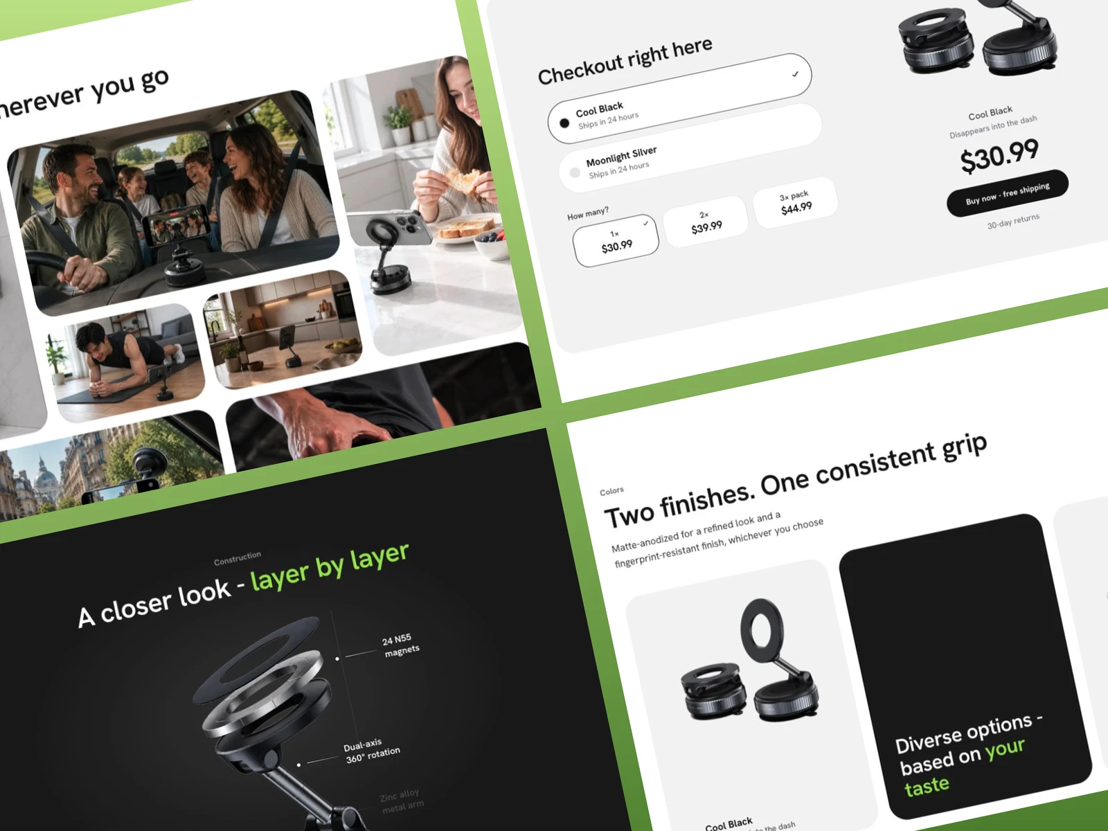Screenshot 4 of Geekget