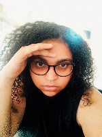 Caroline Mascarenhas