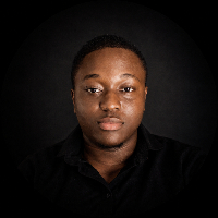 Kevin Ezeojih