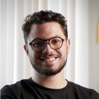 Raphael Arcanjo