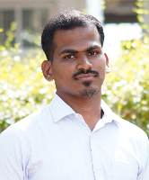 Saran Raj