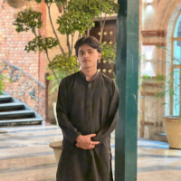Hammad Anjum