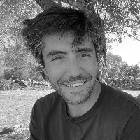 Martin Deramecourt