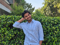 Shreyash Andhorikar