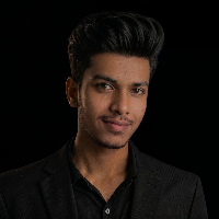 Anand K