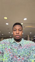 Siji Ibukun Olaifa
