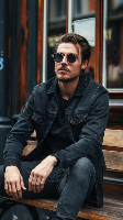 Lucas Carter